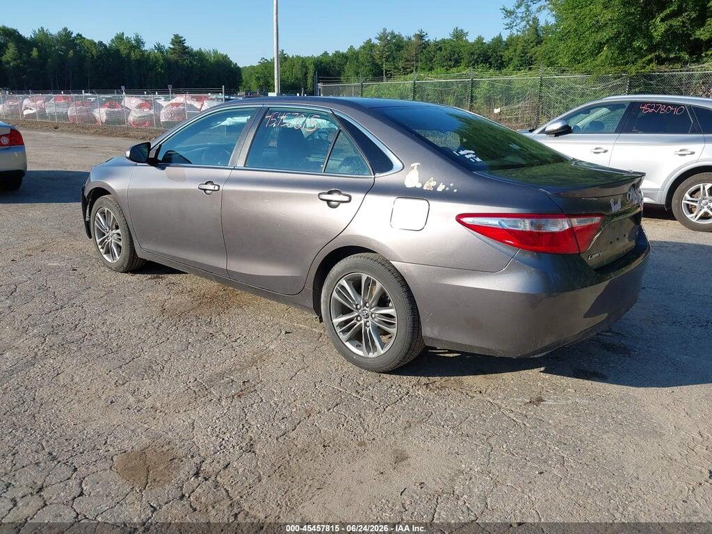 4T1BF1FK6HU319795 2017 TOYOTA CAMRY photo no. 3