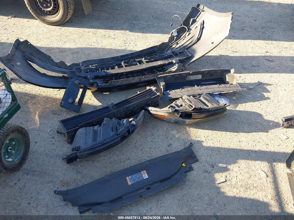 3FA6P0H76GR220377 2016 FORD FUSION photo no. 12