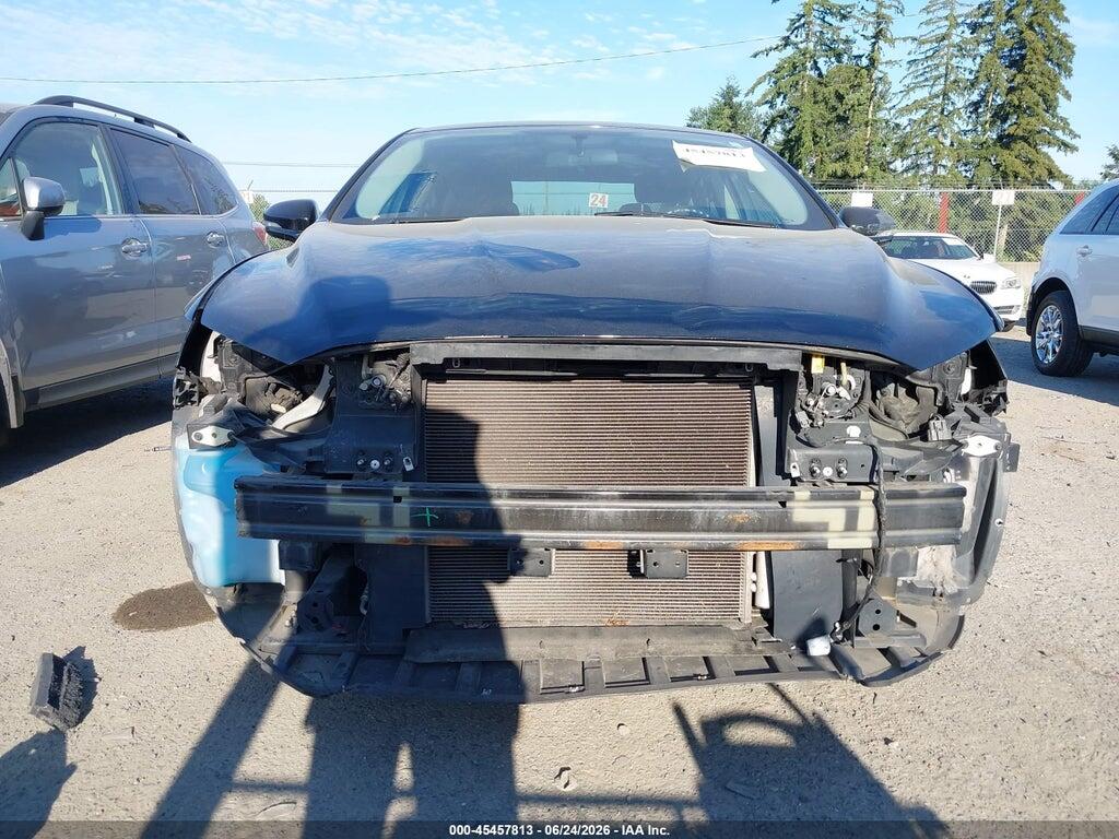 3FA6P0H76GR220377 2016 FORD FUSION photo no. 6