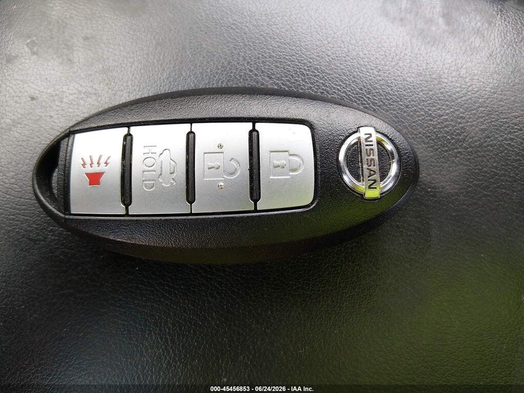 1N4AA5AP2EC485702 2014 NISSAN MAXIMA photo no. 11