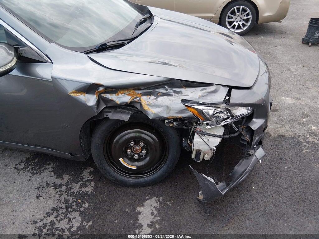 1N4AA5AP2EC485702 2014 NISSAN MAXIMA photo no. 6