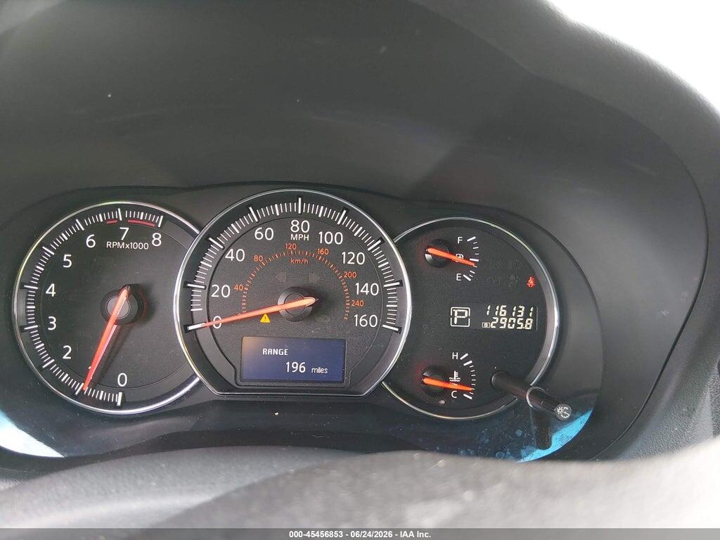 1N4AA5AP2EC485702 2014 NISSAN MAXIMA photo no. 7
