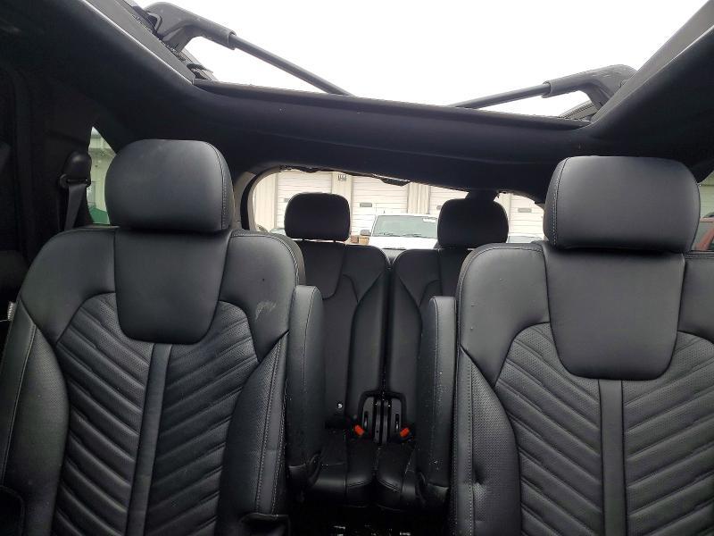 2024 KIA SORENTO X-PRO SX-PRESTIGE — Фото 10 из 13