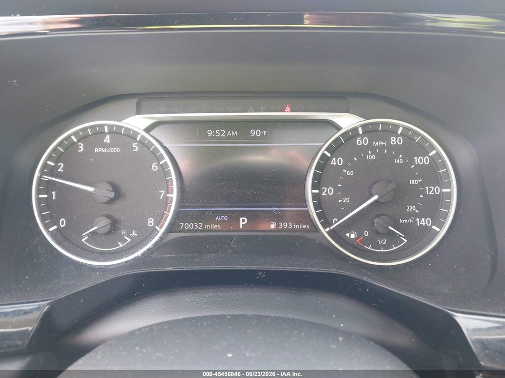 5N1DR3BD4NC216539 2022 NISSAN PATHFINDER photo no. 7