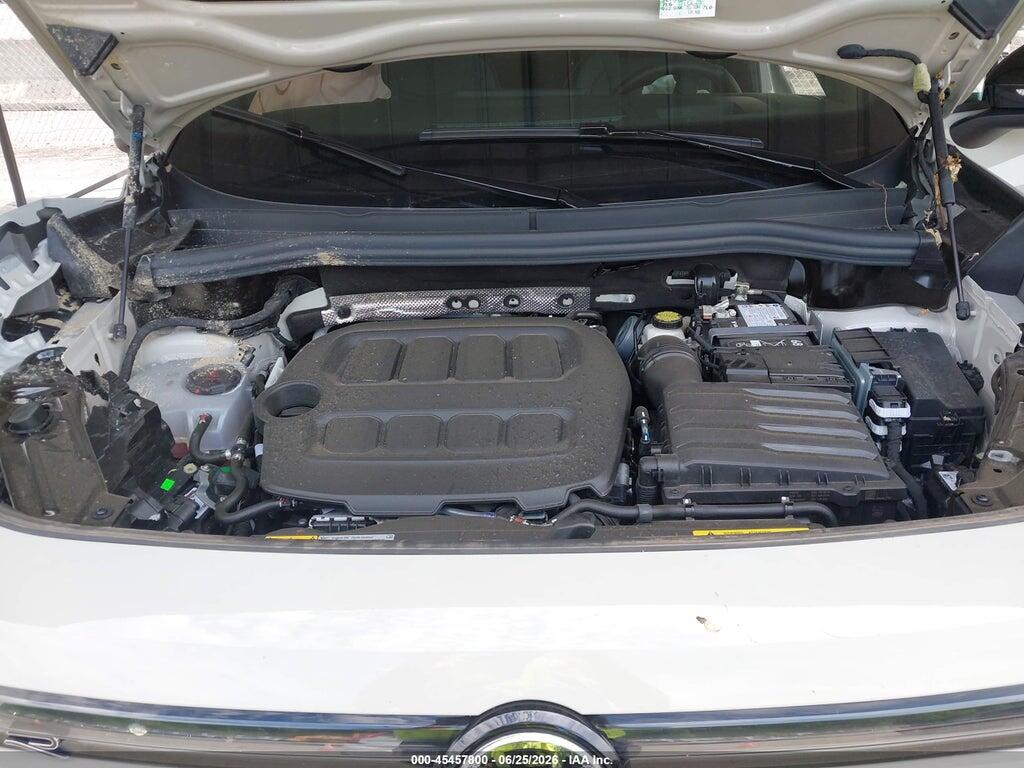 3VVGR7RM1TM040464 2026 VOLKSWAGEN TIGUAN photo no. 10