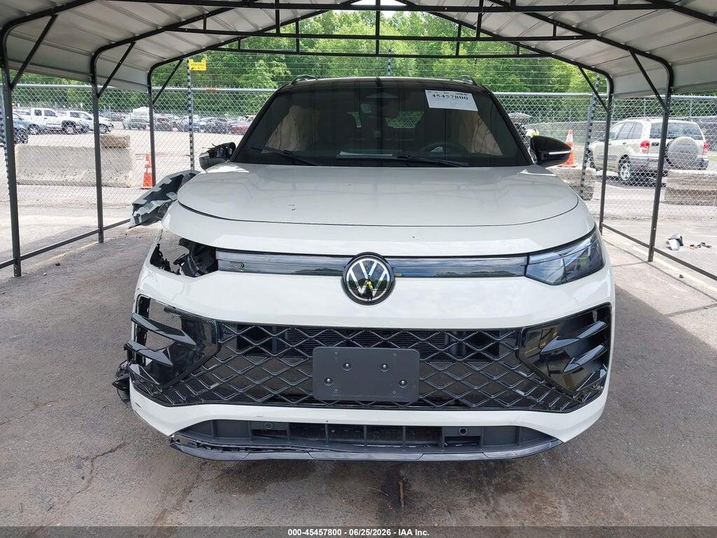 3VVGR7RM1TM040464 2026 VOLKSWAGEN TIGUAN photo no. 11