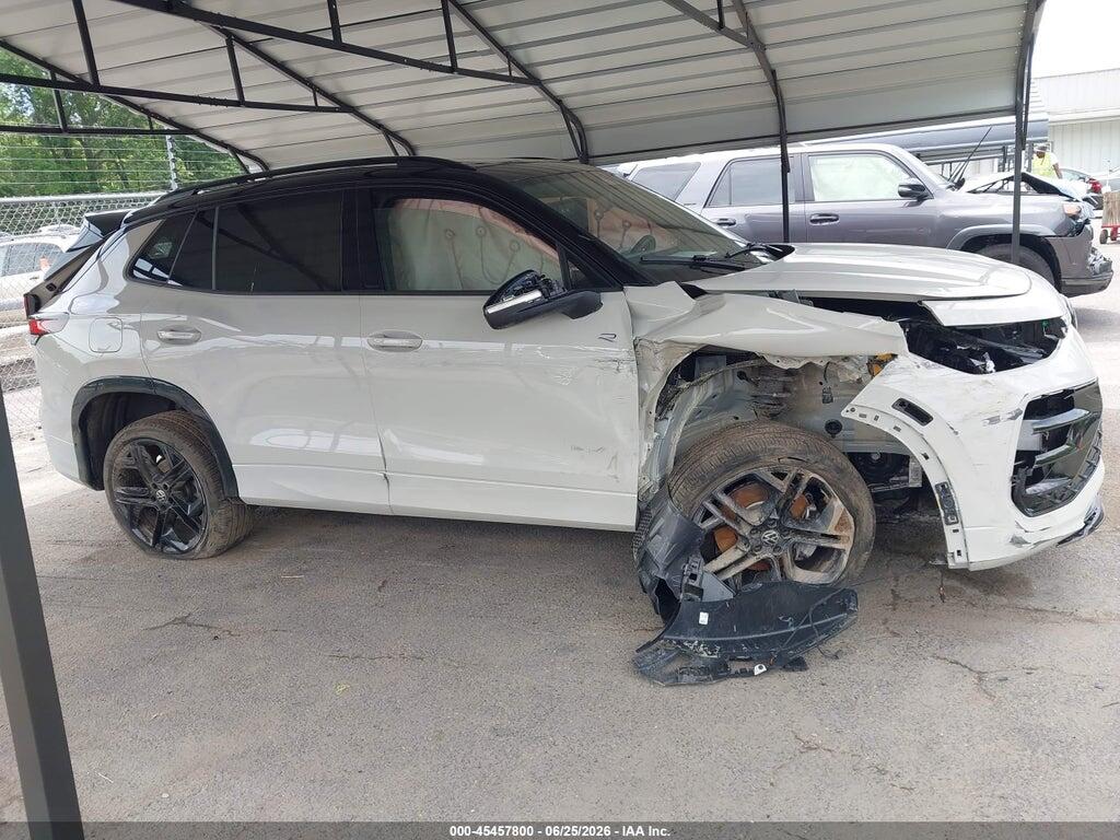 3VVGR7RM1TM040464 2026 VOLKSWAGEN TIGUAN photo no. 12
