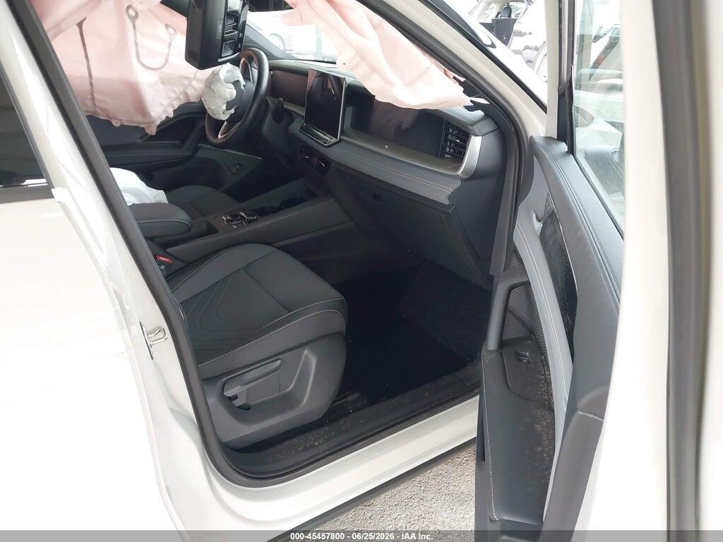 3VVGR7RM1TM040464 2026 VOLKSWAGEN TIGUAN photo no. 5