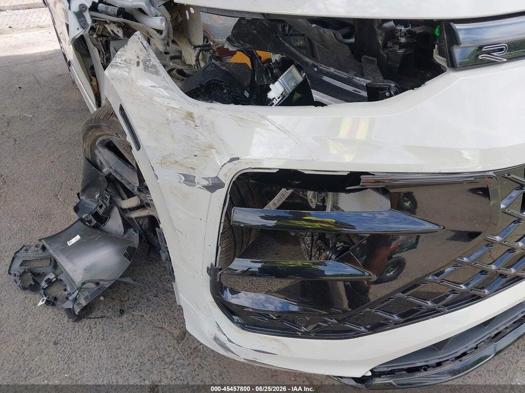 3VVGR7RM1TM040464 2026 VOLKSWAGEN TIGUAN photo no. 6