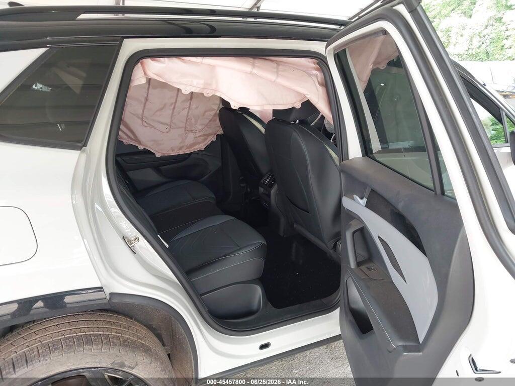 3VVGR7RM1TM040464 2026 VOLKSWAGEN TIGUAN photo no. 8