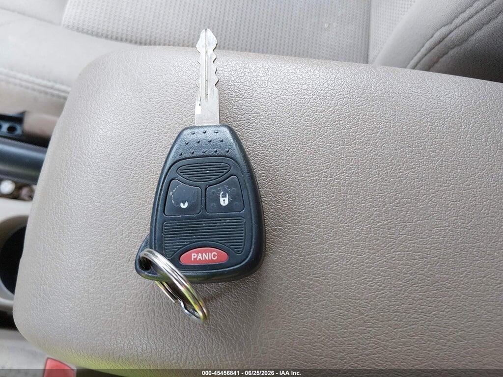 1C4NJPBB7HD103902 2017 JEEP PATRIOT photo no. 11