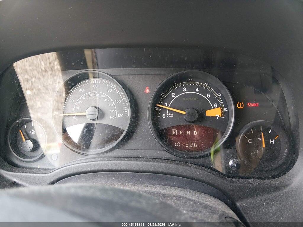 1C4NJPBB7HD103902 2017 JEEP PATRIOT photo no. 7