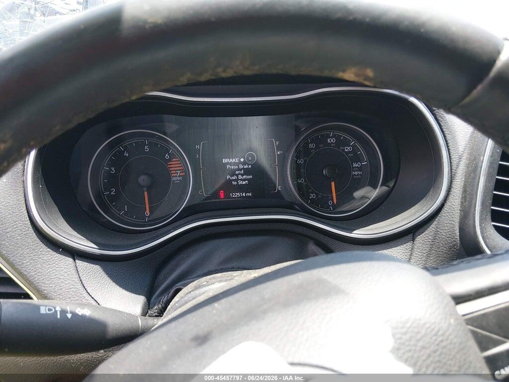 1C4PJLLB1KD130097 2019 JEEP CHEROKEE photo no. 7