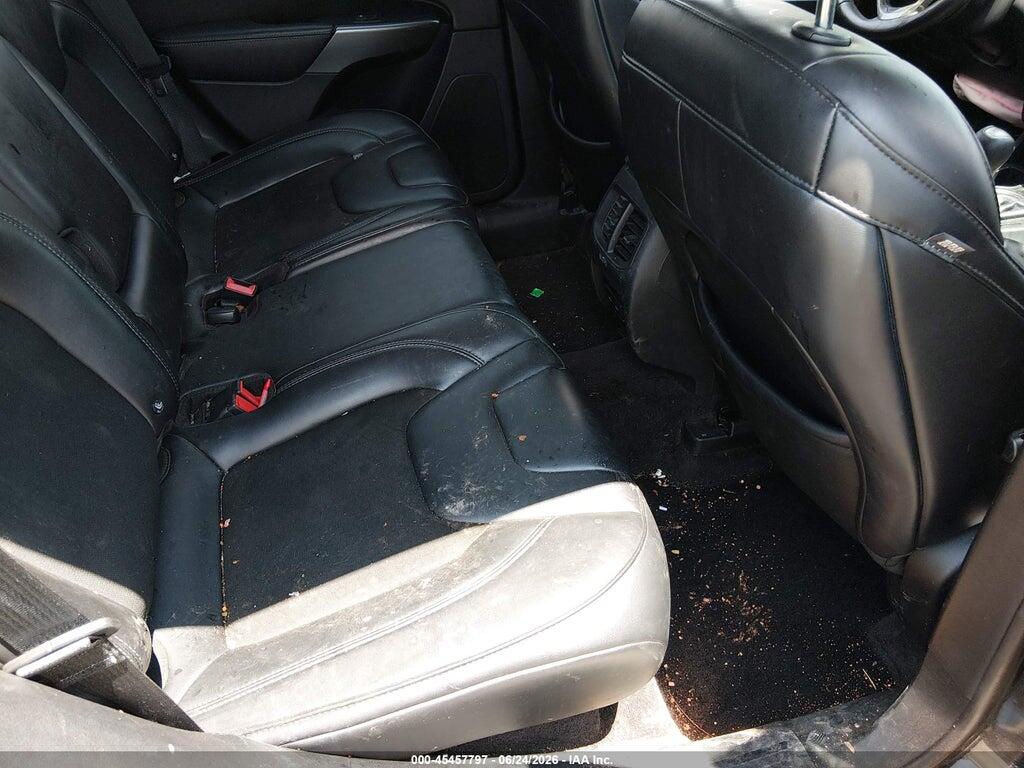 1C4PJLLB1KD130097 2019 JEEP CHEROKEE photo no. 8