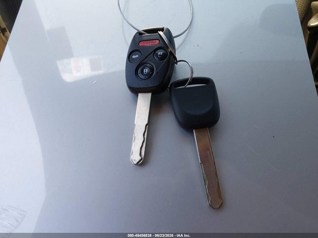 JHLRD78586C016591 2006 HONDA CR-V photo no. 11