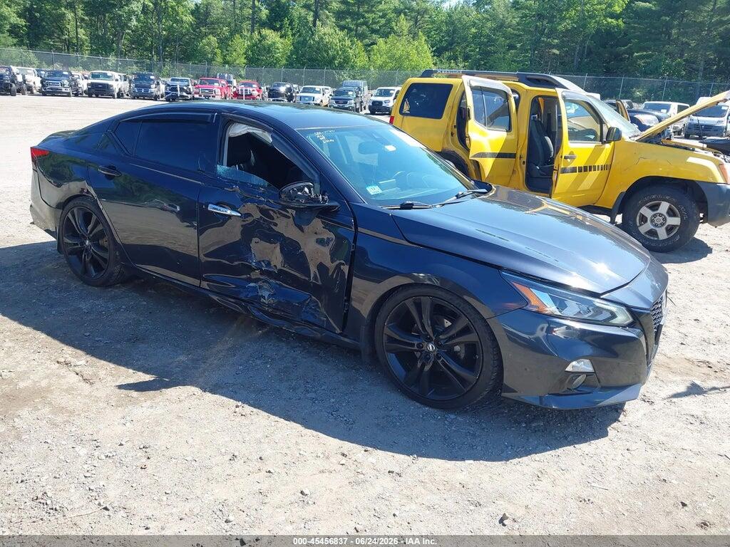 1N4BL4EV6KC249454 2019 NISSAN ALTIMA photo no. 1