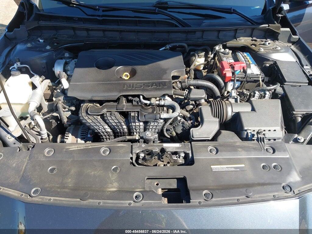 1N4BL4EV6KC249454 2019 NISSAN ALTIMA photo no. 10