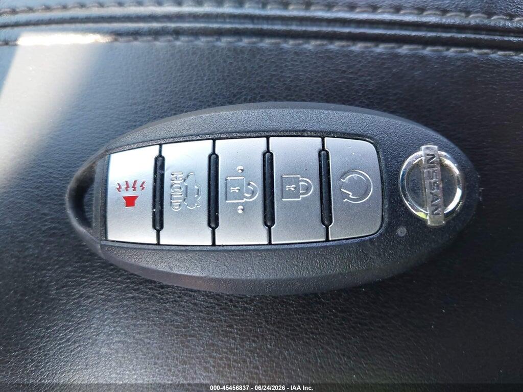 1N4BL4EV6KC249454 2019 NISSAN ALTIMA photo no. 11