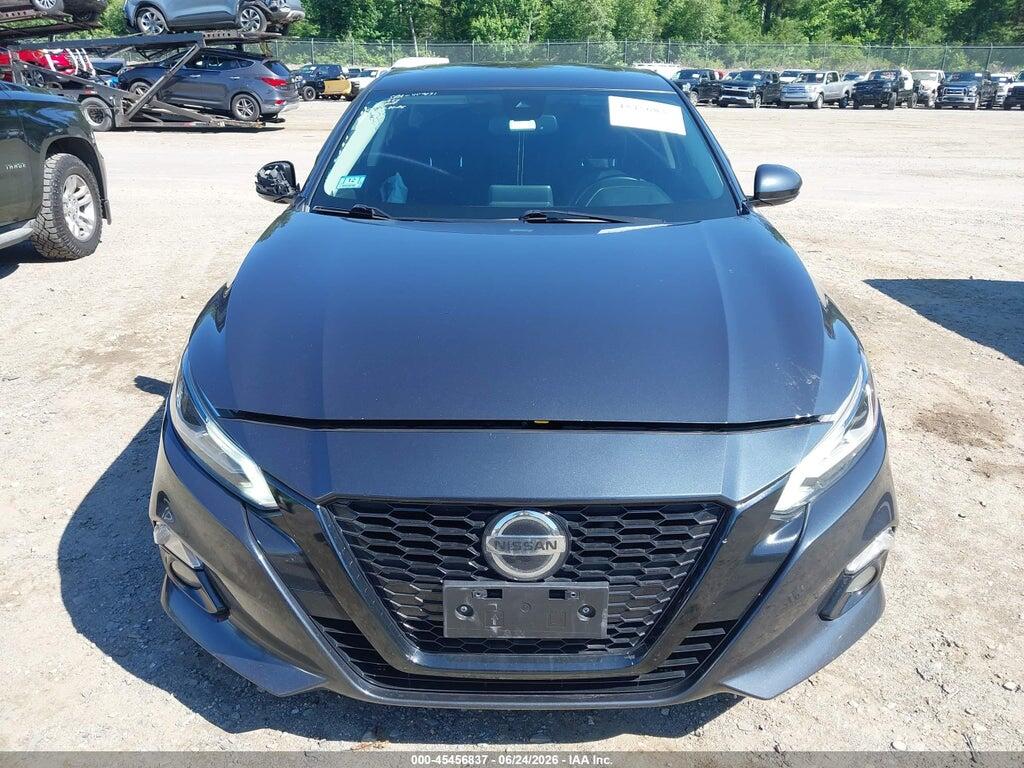 1N4BL4EV6KC249454 2019 NISSAN ALTIMA photo no. 12
