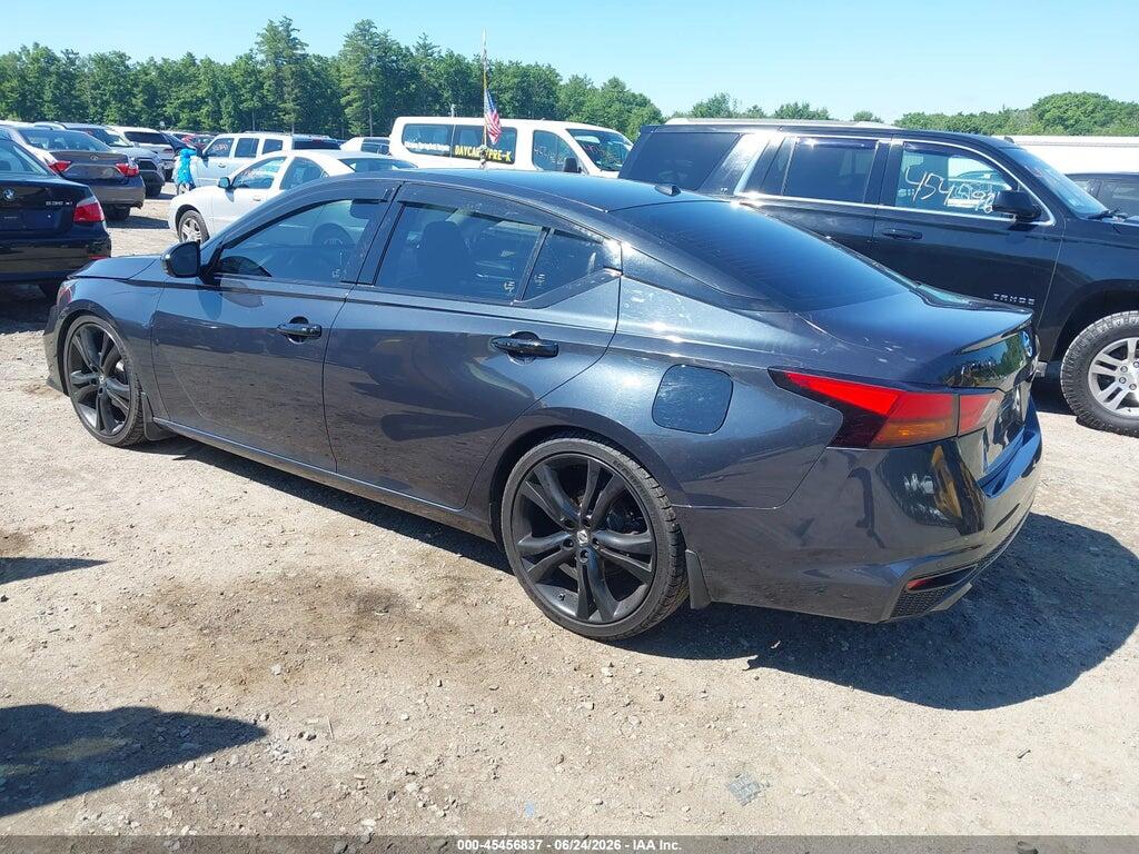1N4BL4EV6KC249454 2019 NISSAN ALTIMA photo no. 3