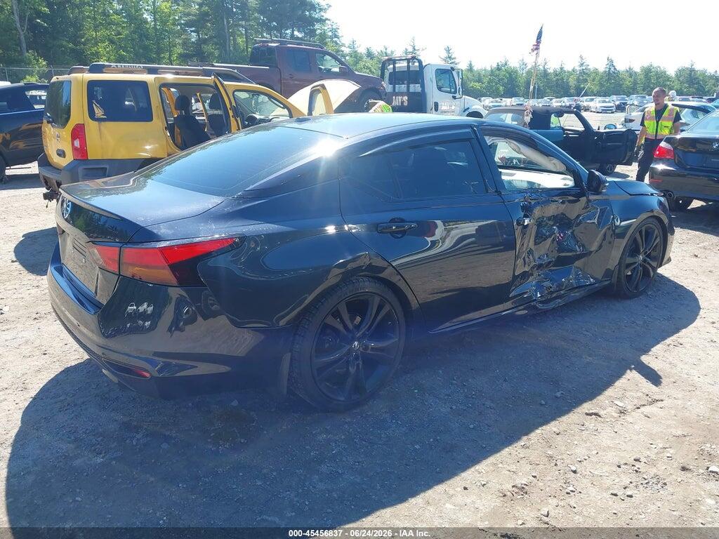 1N4BL4EV6KC249454 2019 NISSAN ALTIMA photo no. 4