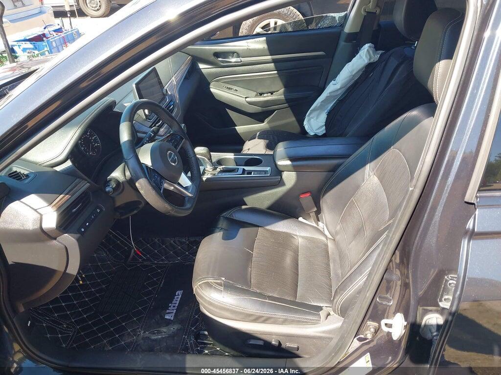 1N4BL4EV6KC249454 2019 NISSAN ALTIMA photo no. 5
