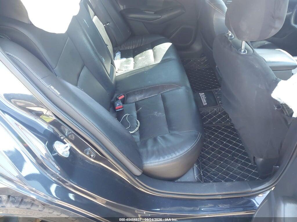 1N4BL4EV6KC249454 2019 NISSAN ALTIMA photo no. 8