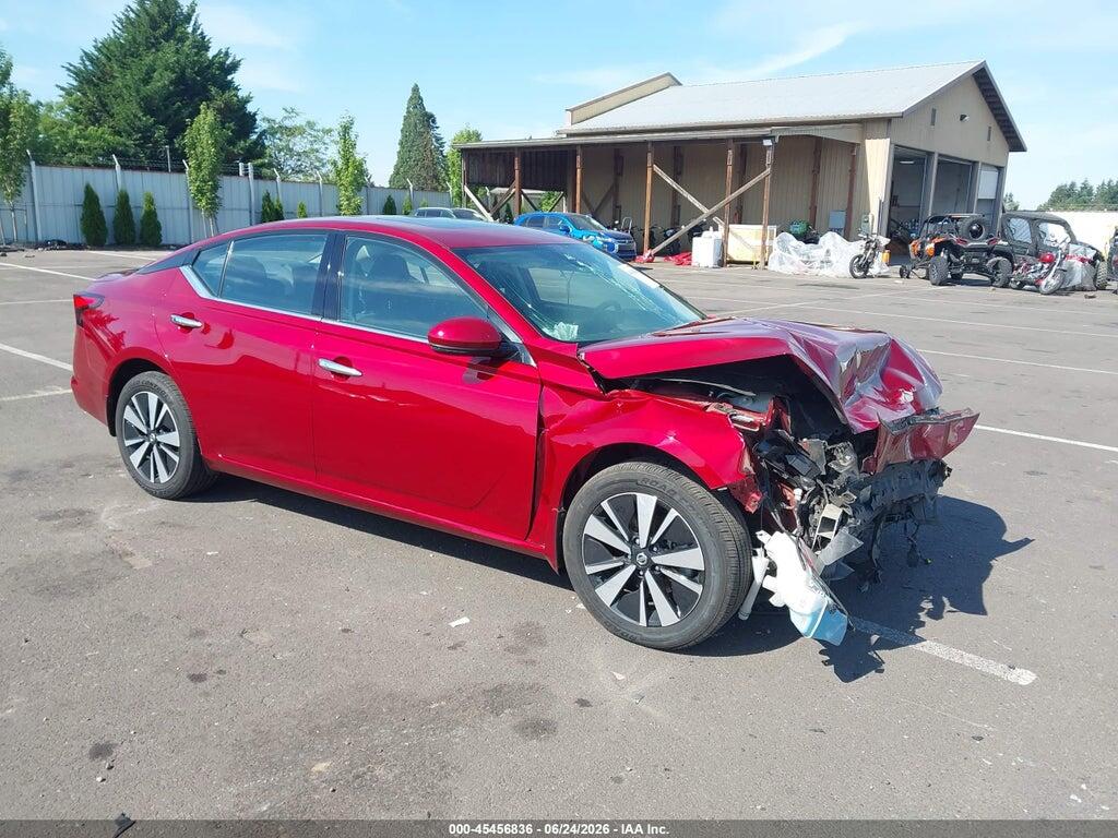 1N4BL4EW9LC261687 2020 NISSAN ALTIMA photo no. 1