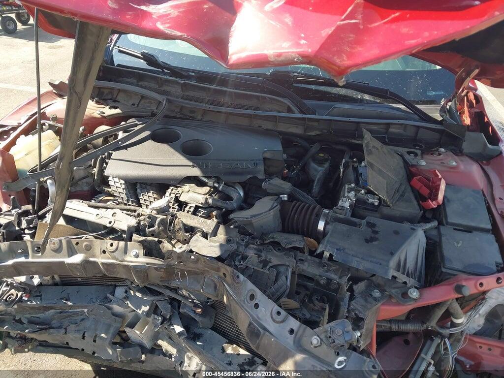 1N4BL4EW9LC261687 2020 NISSAN ALTIMA photo no. 10