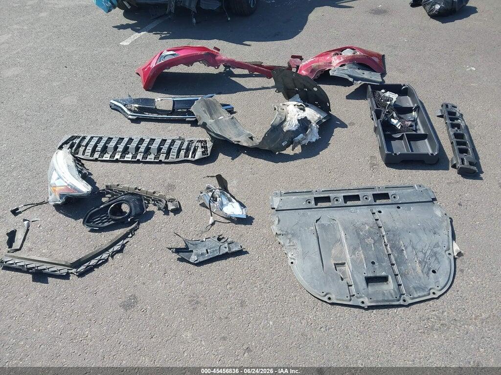 1N4BL4EW9LC261687 2020 NISSAN ALTIMA photo no. 12