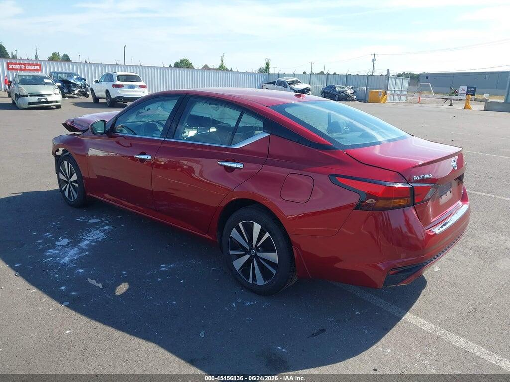 1N4BL4EW9LC261687 2020 NISSAN ALTIMA photo no. 3