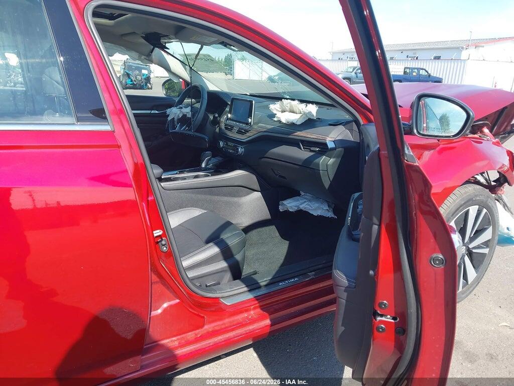 1N4BL4EW9LC261687 2020 NISSAN ALTIMA photo no. 5