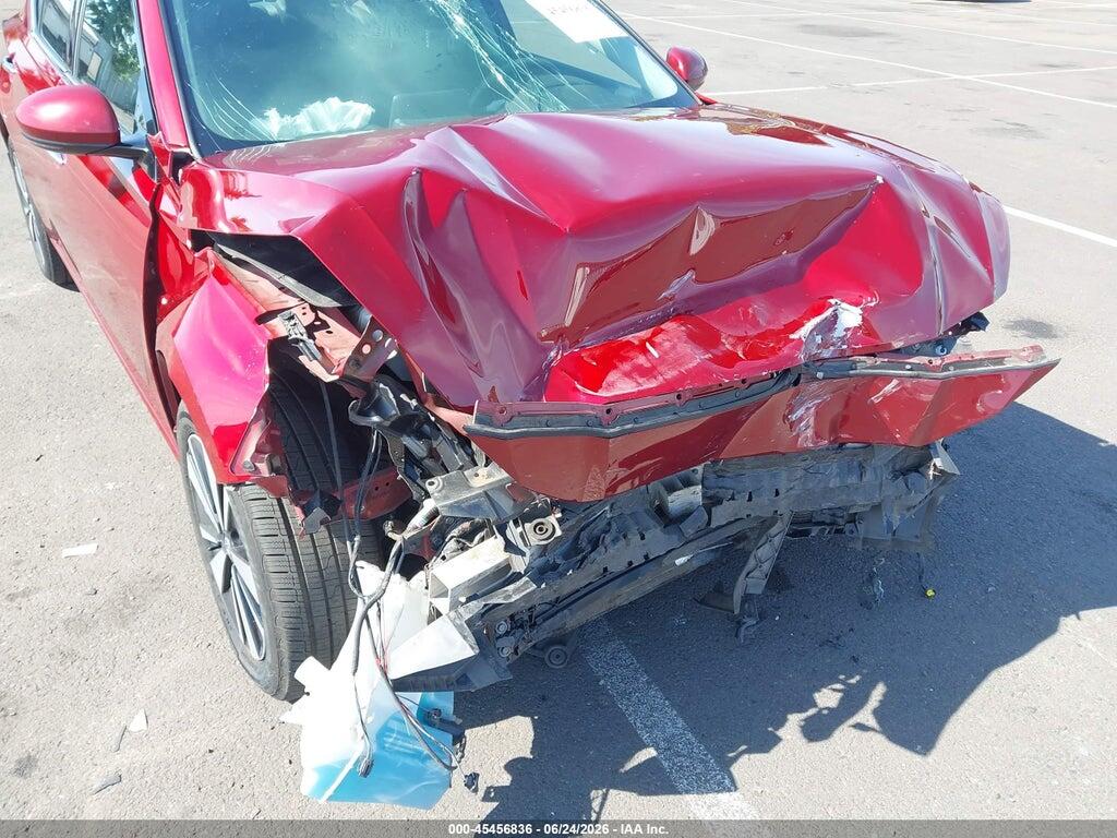 1N4BL4EW9LC261687 2020 NISSAN ALTIMA photo no. 6