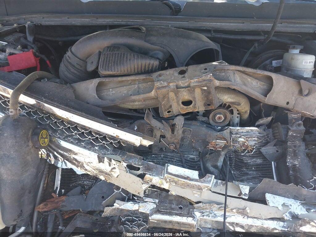 3GCPKSE75DG324220 2013 CHEVROLET SILVERADO 1500 photo no. 10