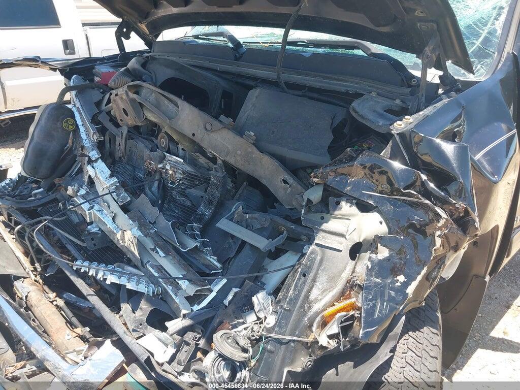 3GCPKSE75DG324220 2013 CHEVROLET SILVERADO 1500 photo no. 6
