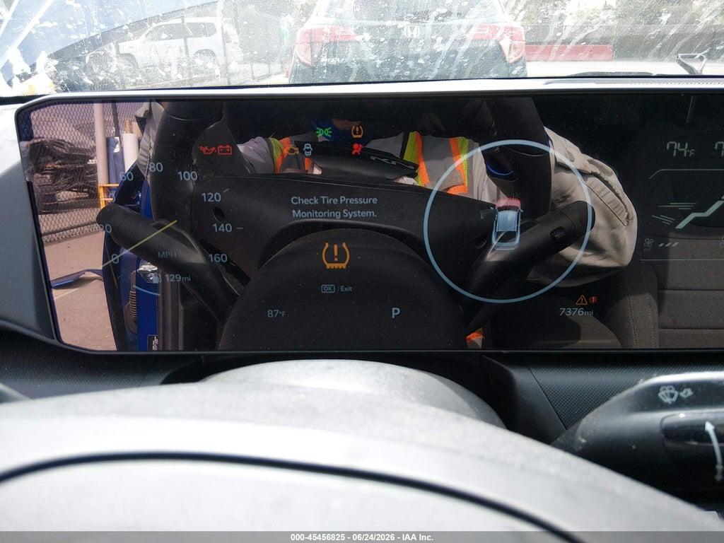 3KPFU4DEXSE205864 2025 KIA K4 photo no. 7