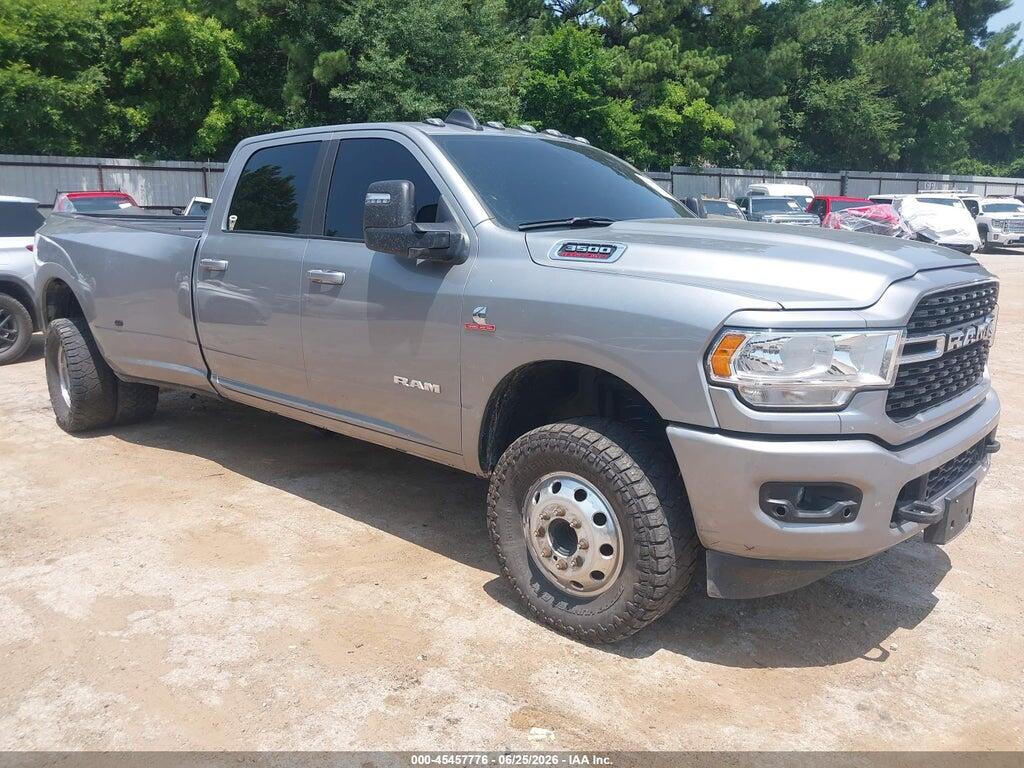 3C63RRHL9RG363483 2024 RAM 3500 photo no. 1