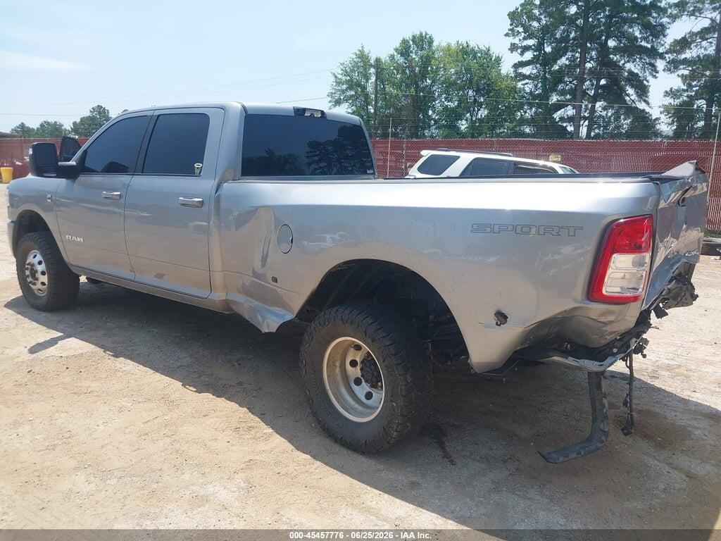 3C63RRHL9RG363483 2024 RAM 3500 photo no. 3