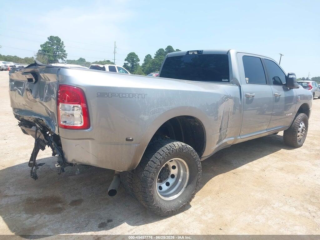 3C63RRHL9RG363483 2024 RAM 3500 photo no. 4