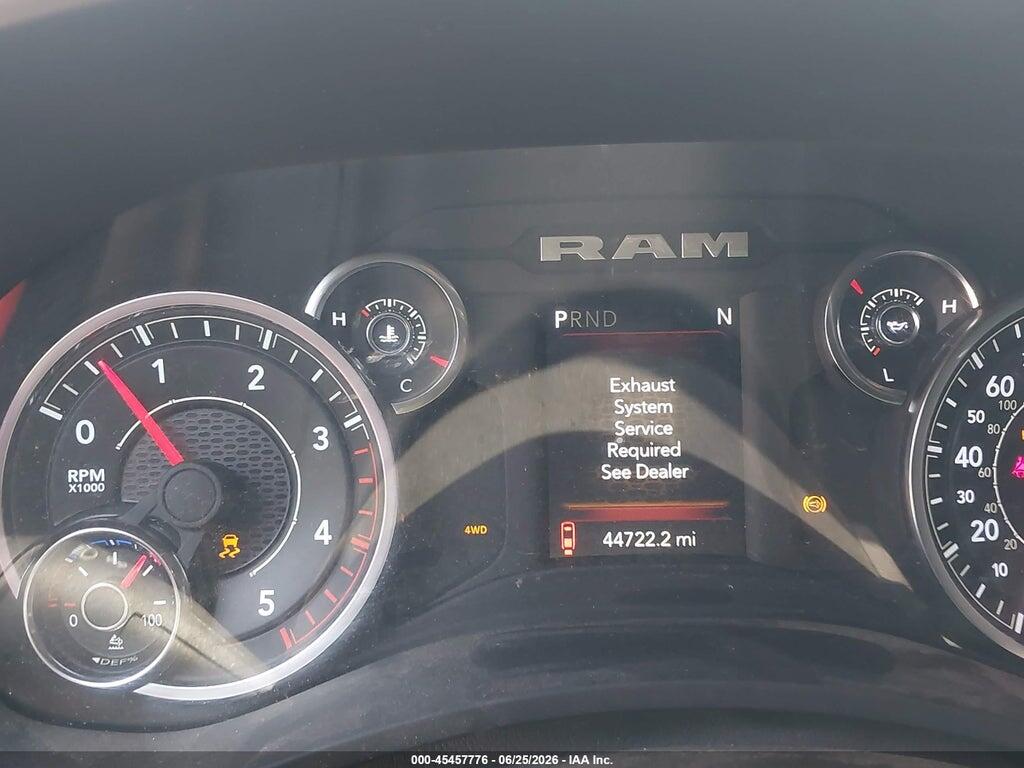 3C63RRHL9RG363483 2024 RAM 3500 photo no. 5