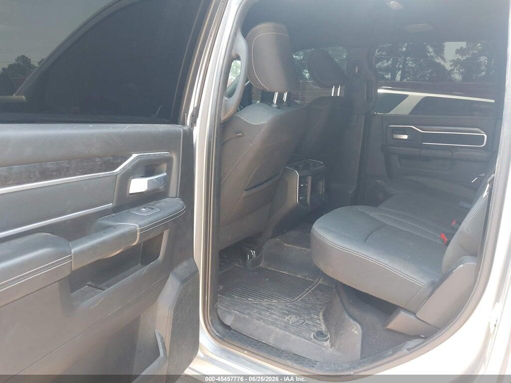 3C63RRHL9RG363483 2024 RAM 3500 photo no. 7