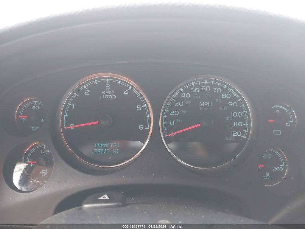 1GCPKTE79CF116203 2012 CHEVROLET SILVERADO 1500 photo no. 7