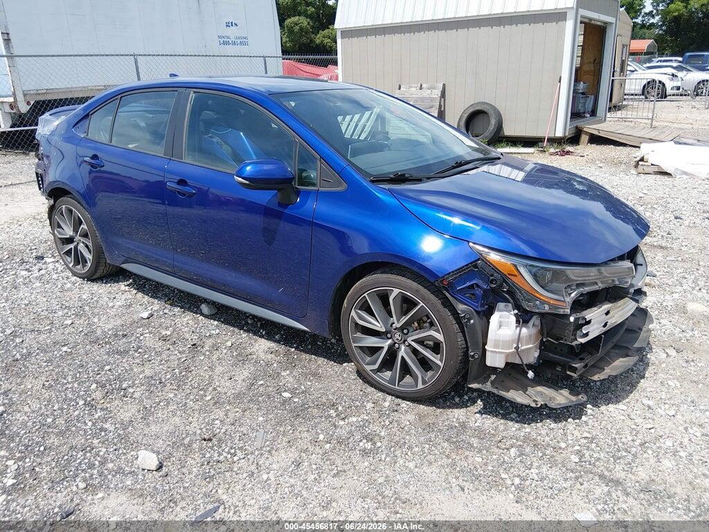 5YFS4RCE2LP051471 2020 TOYOTA COROLLA photo no. 1