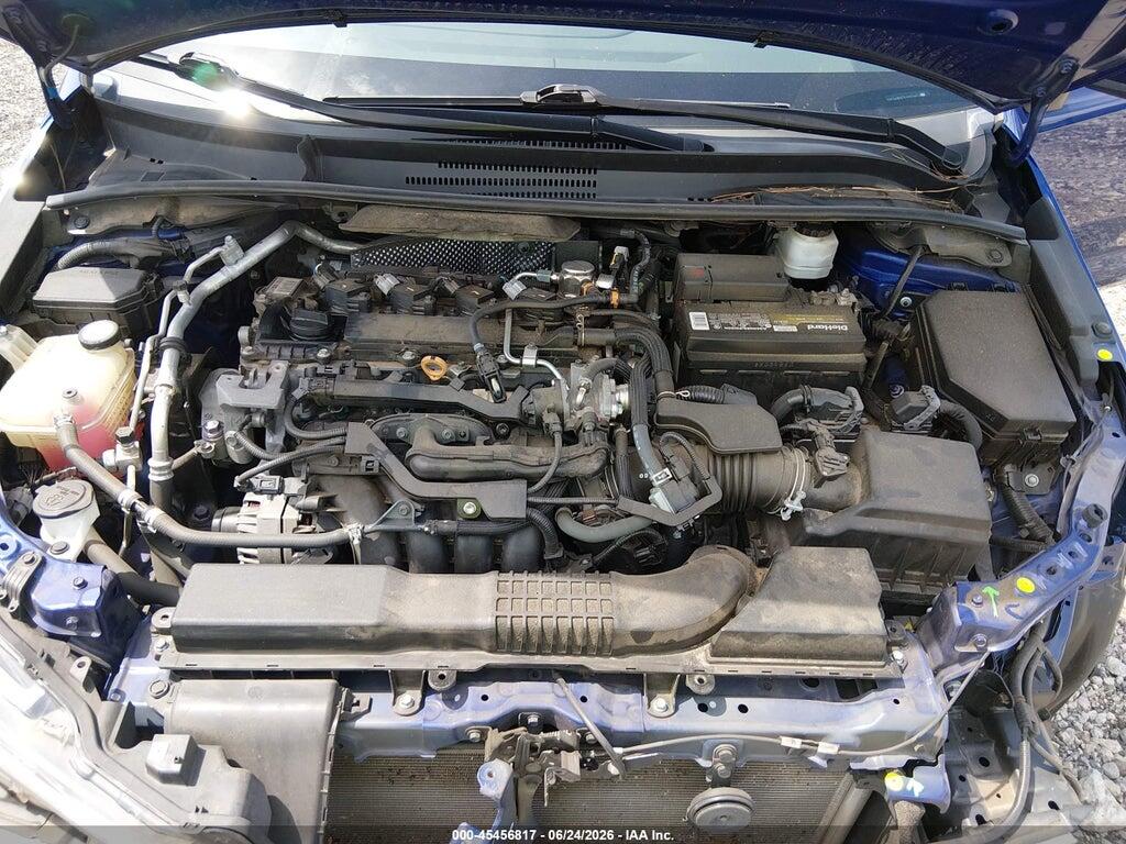5YFS4RCE2LP051471 2020 TOYOTA COROLLA photo no. 10