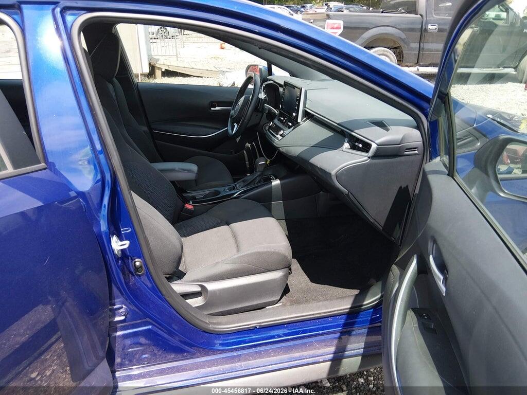 5YFS4RCE2LP051471 2020 TOYOTA COROLLA photo no. 5