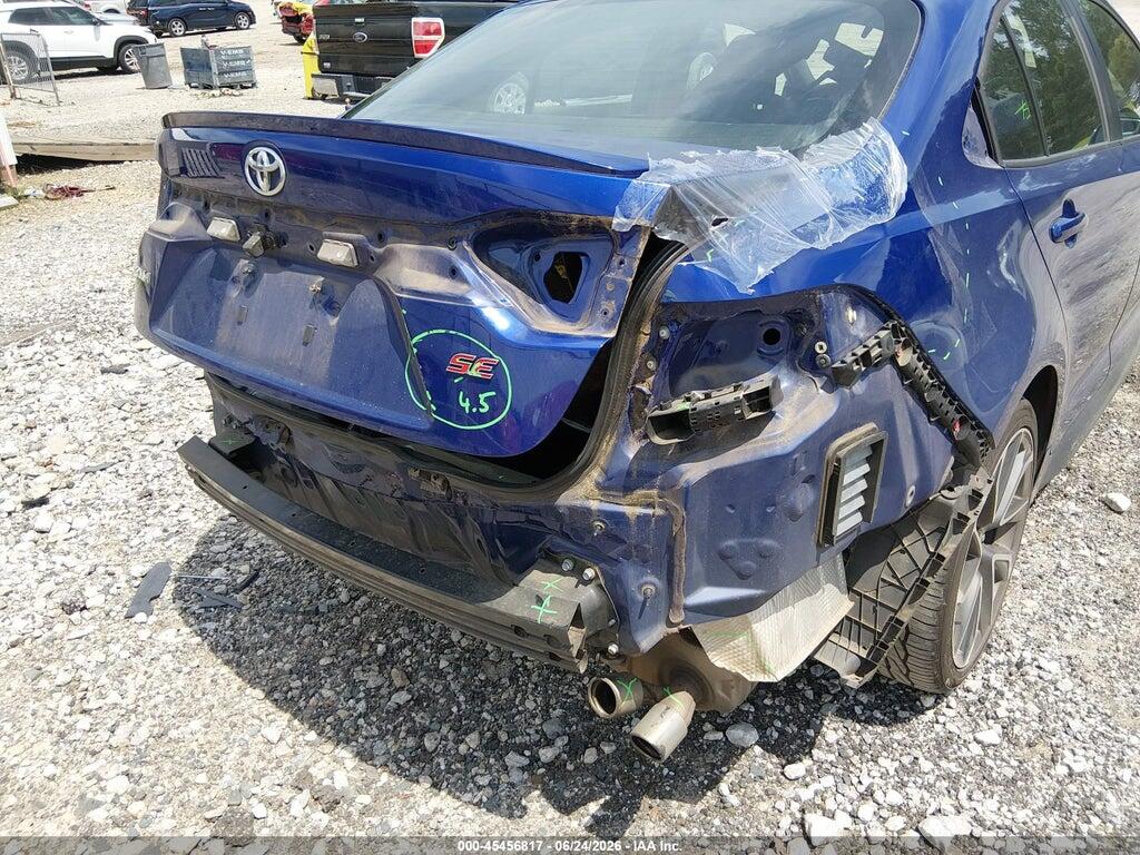 5YFS4RCE2LP051471 2020 TOYOTA COROLLA photo no. 6