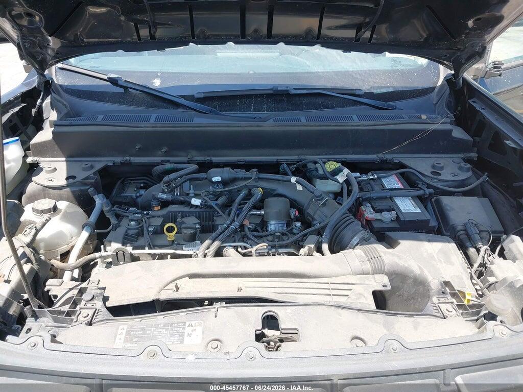 3FTTW8E90NRA28941 2022 FORD MAVERICK photo no. 10
