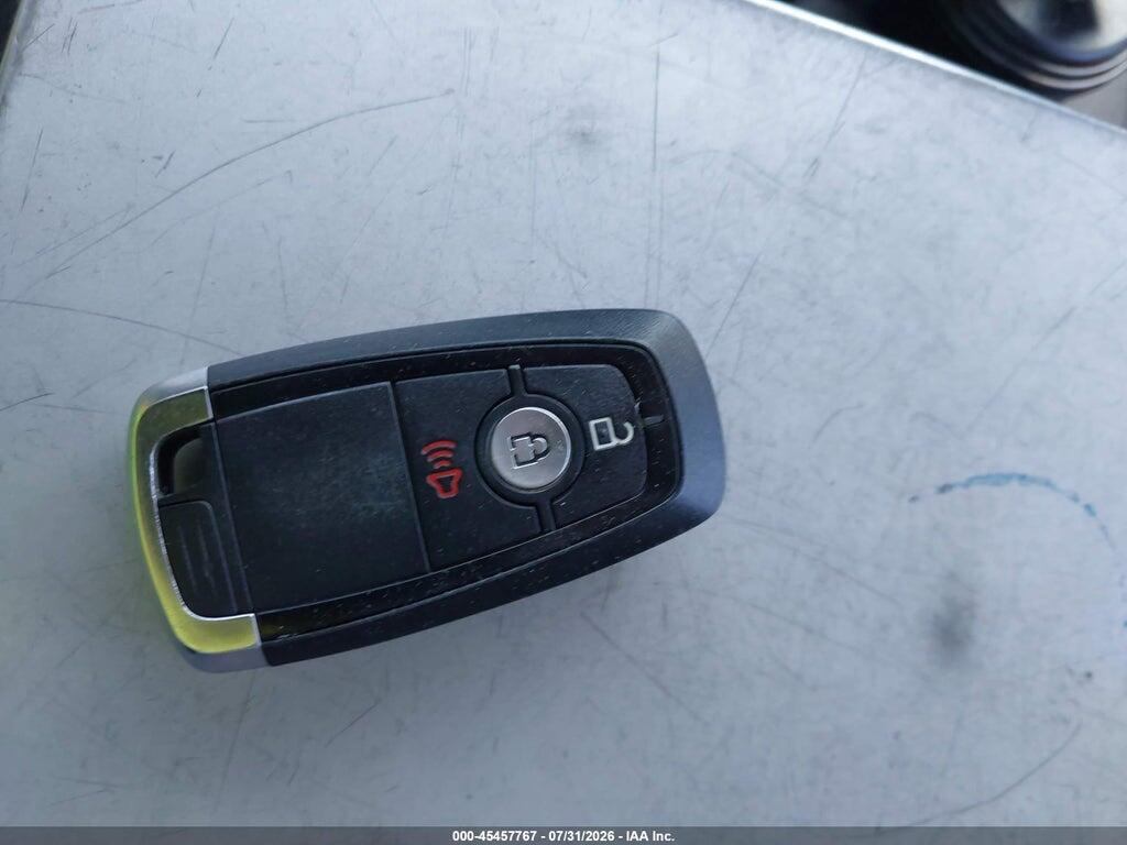 3FTTW8E90NRA28941 2022 FORD MAVERICK photo no. 11