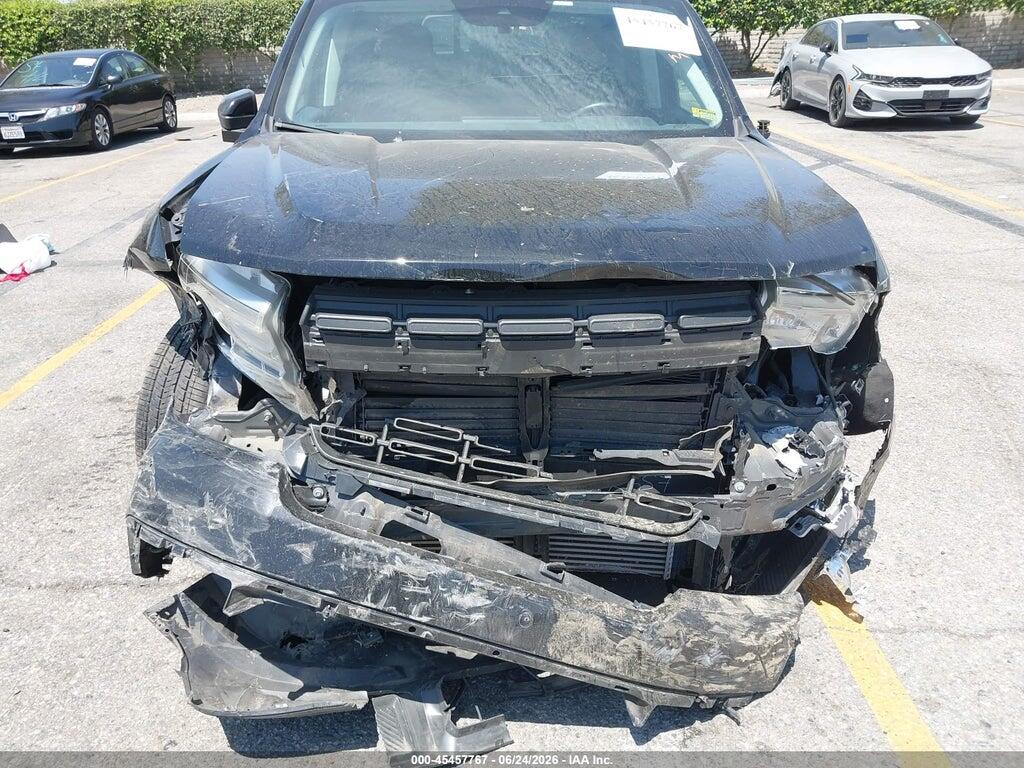 3FTTW8E90NRA28941 2022 FORD MAVERICK photo no. 6