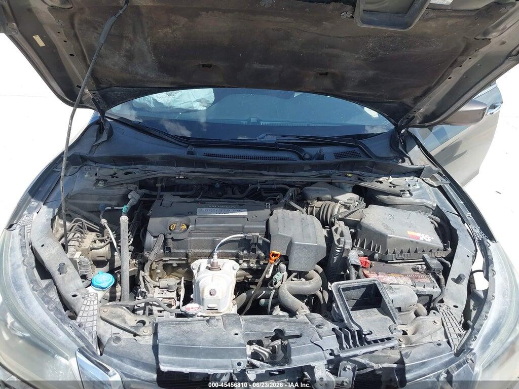 1HGCR2F55DA226439 2013 HONDA ACCORD photo no. 10